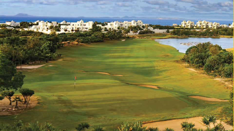 Cuisinart Golf Club St. Maarten / St. Martin