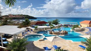 divi resort bay beach