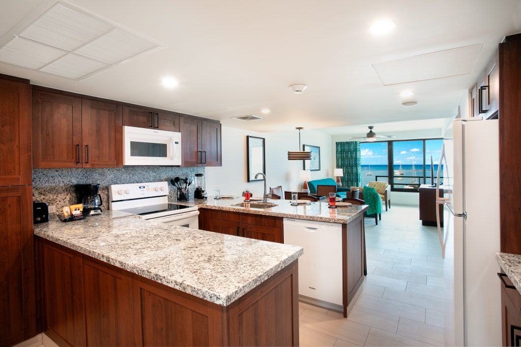 Royal Palm Beach Resort St Maarten