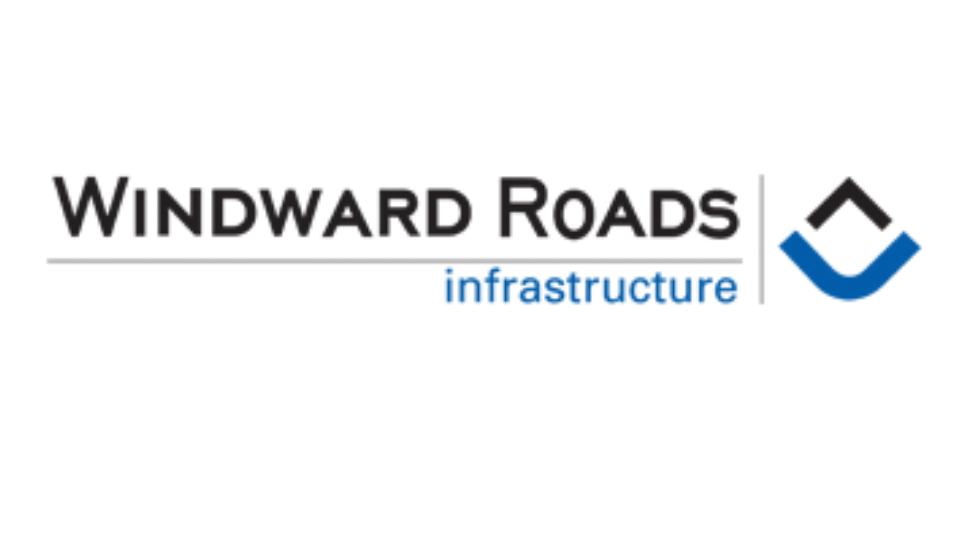 Windward Roads logo St Maarten / St Martin