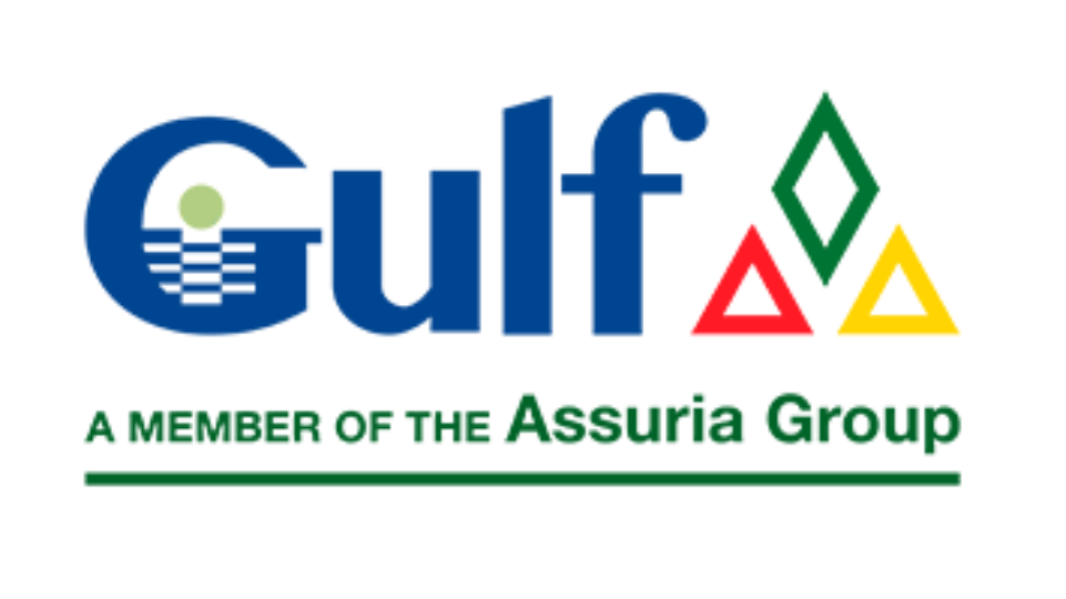 Gulf Insurance Limited logo St Maarten / St Martin