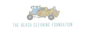 Beach cleaning foundation