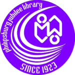 Logo Philipsburg library