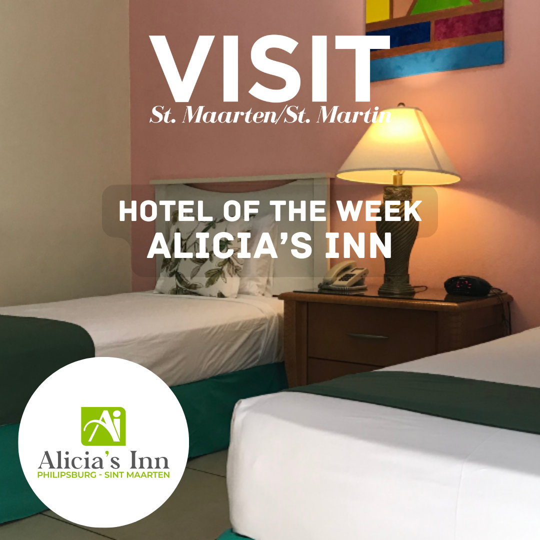 Visit hotel of the week: Alicia's Inn