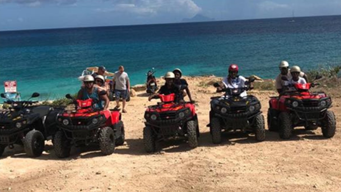 st maarten excursions on your own