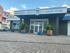 Amsterdam Cheese & Liquor Store in Philipsburg, St. Maarten