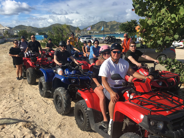 st maarten excursions on your own