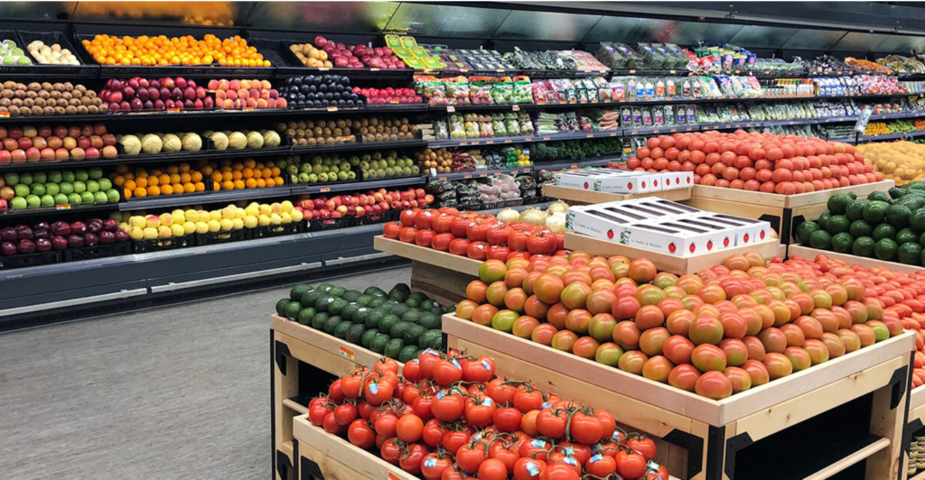 Carrefour Markets St. Maarten / St. Martin