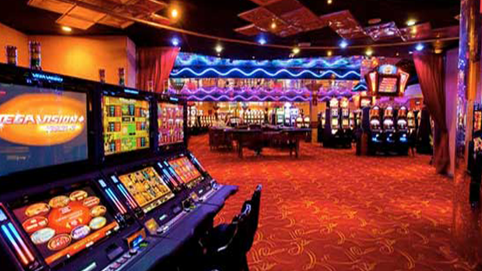 Beste just jewels casino Online