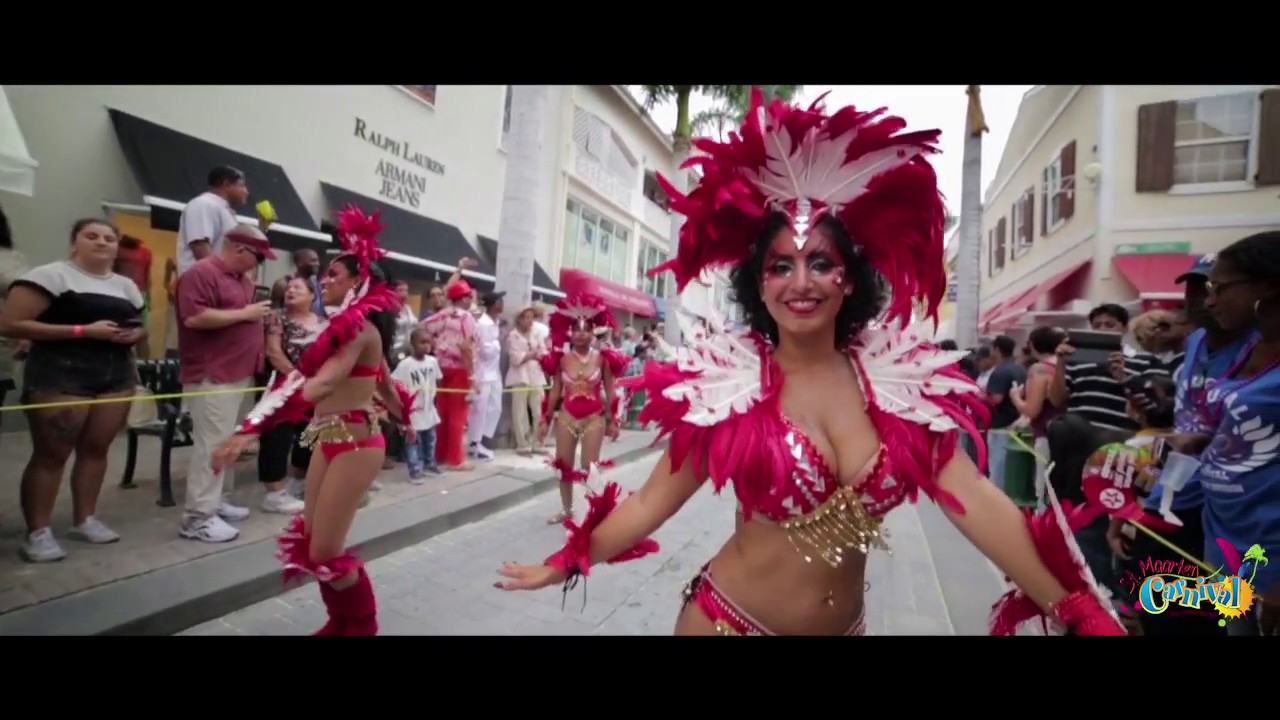 CARNIVAL St. Maarten / St. Martin