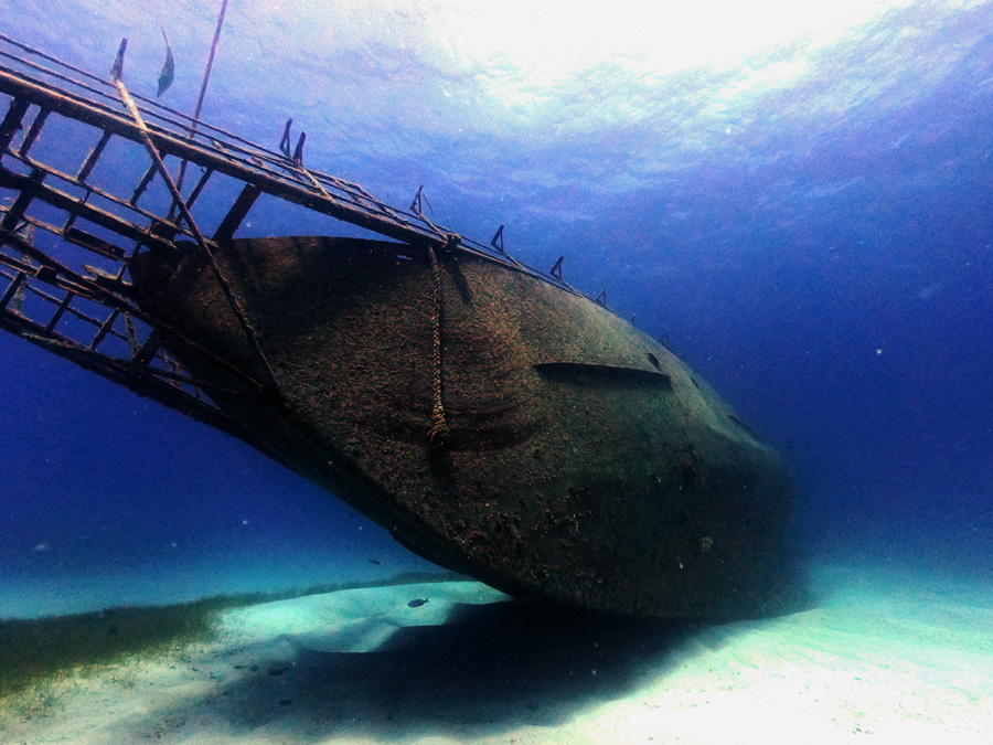 AQUA MANIA’S SCUBA SHOP DIVE ADVENTURES St. Maarten / St. Martin