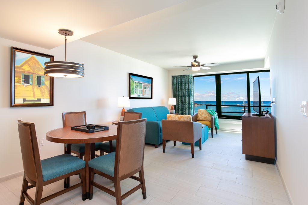 Royal Palm Beach Resort,, Simpson Bay, St Maarten / St Martin