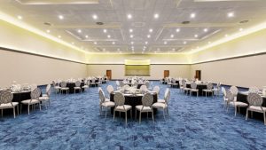 Sonesta Maho Beach Resort Casino & Spa offers conference room for weddings and meetings