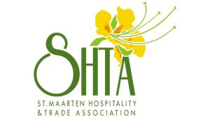 St. Maarten Hospitality & Trade Association logo St Maarten / St Martin