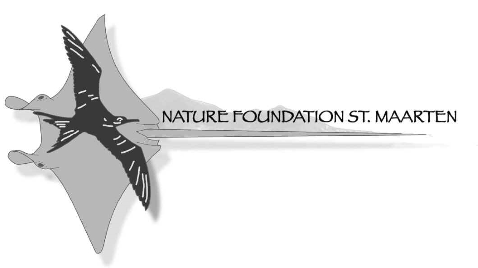 Nature Foundation St. Maarten logo St Martin / St Maarten