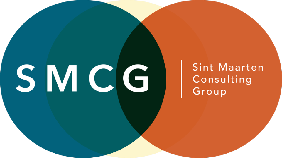 Sint Maarten Consulting Group logo St Maarten / St Martin