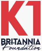 Logo K1 Britannia St Maarten/ St Martin