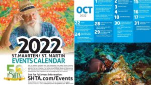 SHTA events calendar October 2022 activities and events