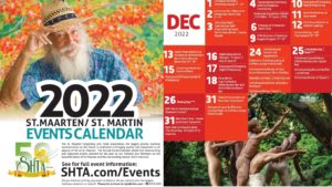 SHTA events calendar December 2022 activities and events