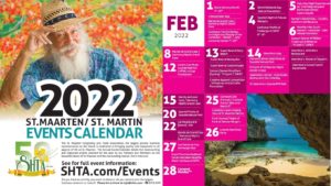 SHTA events calendar February 2022 activities and events