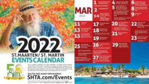 SHTA events calendar March 2022 activities and events
