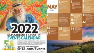 SHTA events calendar May 2022 activities and events
