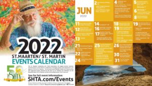 SHTA events calendar June 2022 activities and events