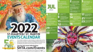 SHTA events calendar July 2022 activities and events