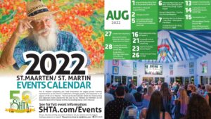SHTA events calendar August 2022 activities and events