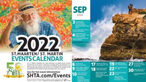 SHTA events calendar September 2022 activities and events