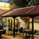 Jai's Contemporary Fusion Cuisine with Indian-Caribbean flavors in Simpson Bay