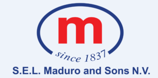 S.E.L Maduro and Sons N.V. logo