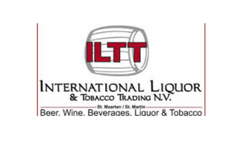 International Liquor & Tobacco Trading logo St Maarten / St Martin