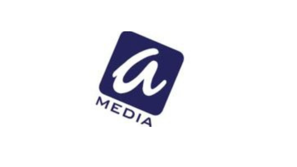 Antonio Media logo