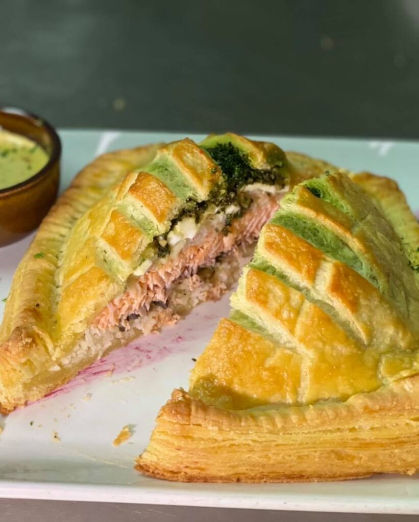 MÉLANGE GRILLE ST. MAARTEN St. Maarten / St. Martin