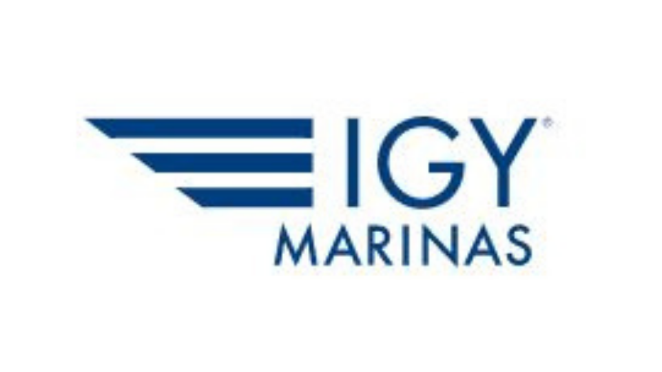 Island Global Yachting logo St Maarten / St Martin