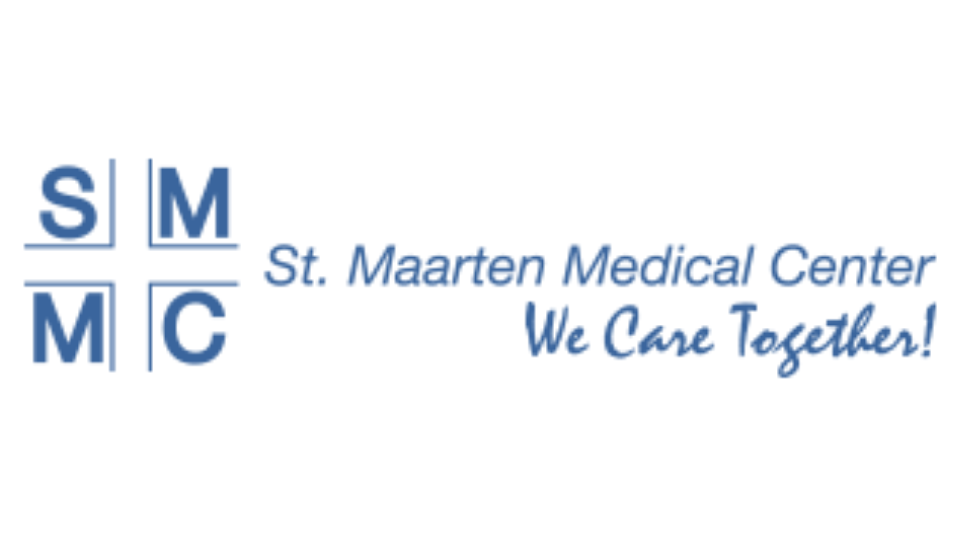St. Maarten Medical Center logo St Martin / St Maarten