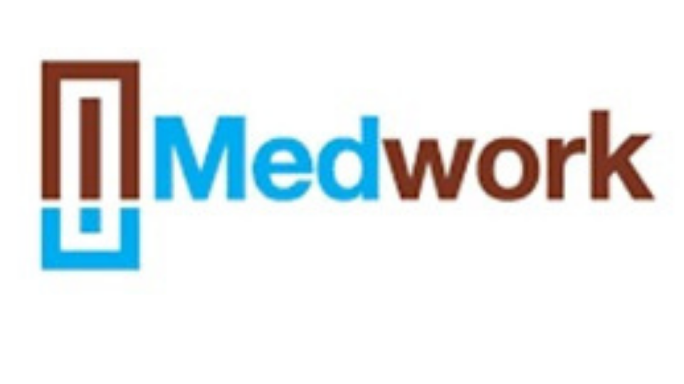 Medwork logo St Maarten / St Martin