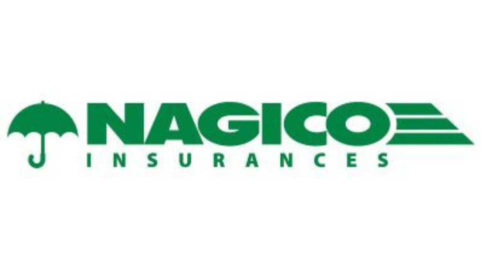Nagico Insurance logo St Maarten / St Martin