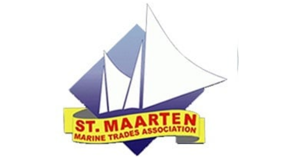 St Maarten Marine Trades Association logo St Maarten / St Martin