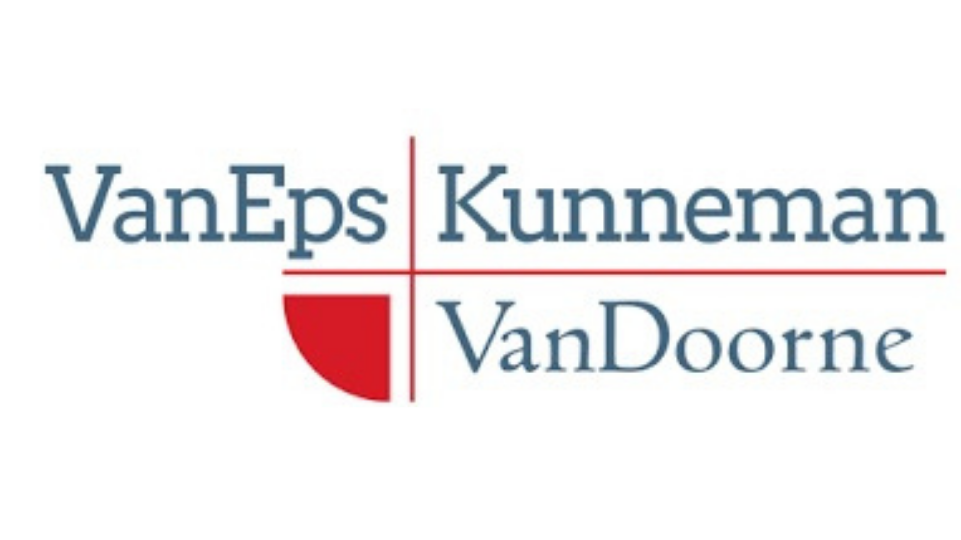 Van Eps Kunneman VanDoorne logo St Maarten / St Martin