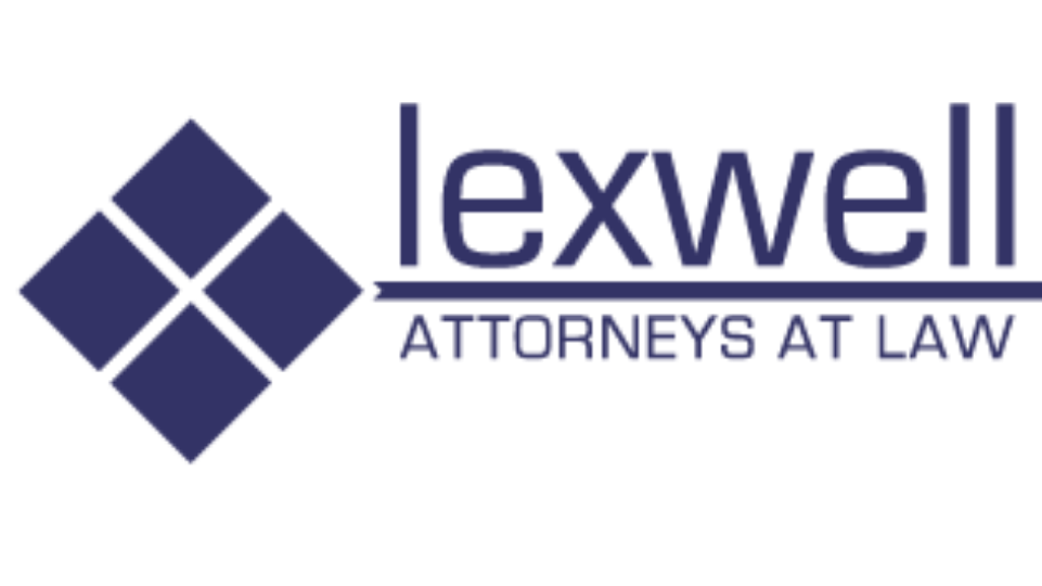 Lexwell Attorneys At Law logo St Maarten / St Martin