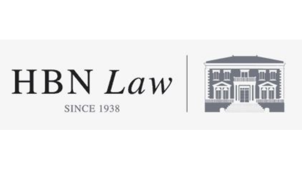 HBN Law logo St Maarten / St Martin