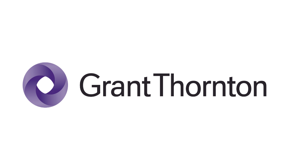 Grant Thornton logo St Maarten / St Martin