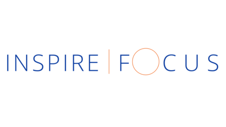 Inspire Focus logo St Maarten / St Martin