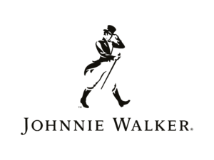 Johnnie Walker logo