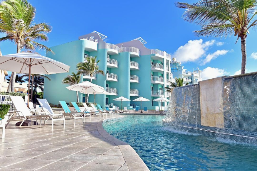 News about Oyster Bay Beach Resort in St Maarten