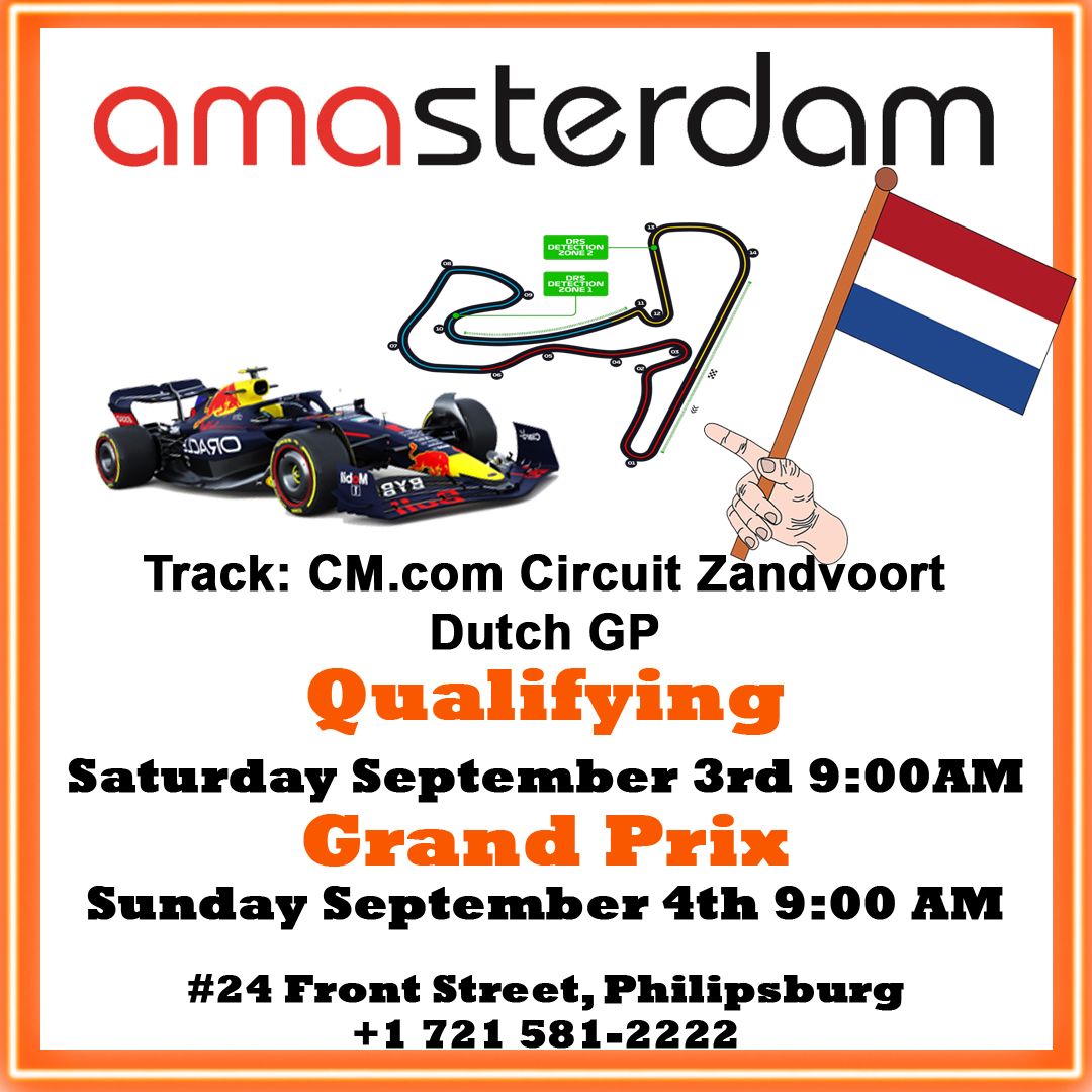 Amasterdam grand prix philipsburg