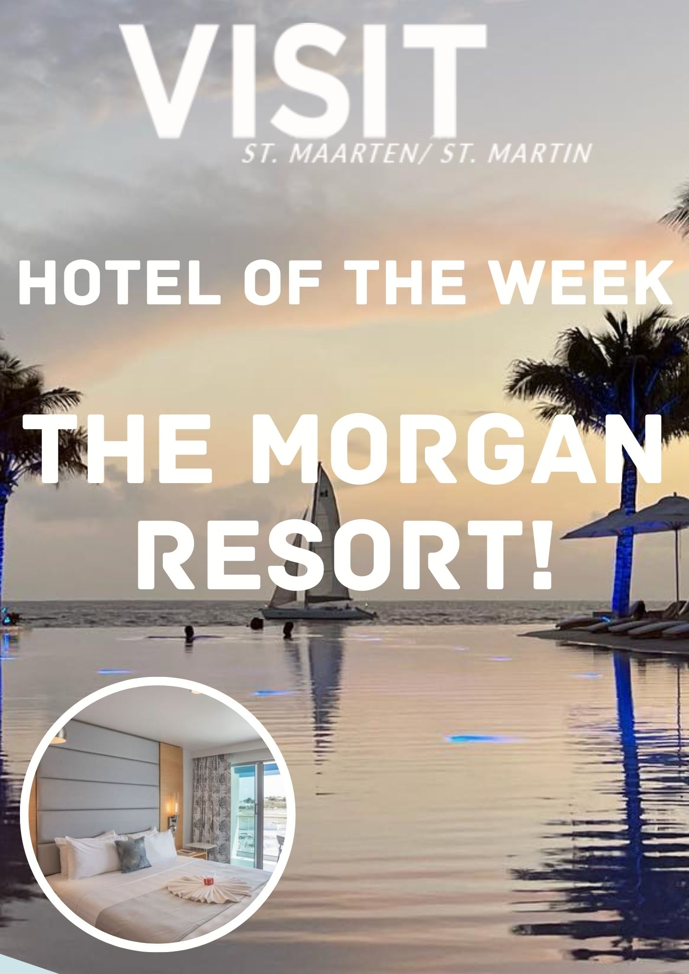 Hotel of the week