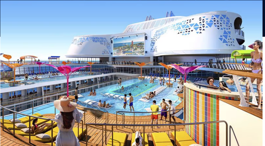 Royal Caribbean